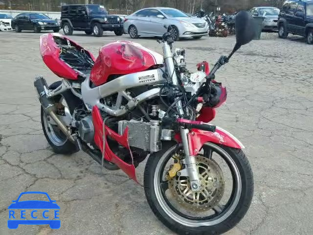 1998 HONDA VTR1000F JH2SC3607WM000255 image 0