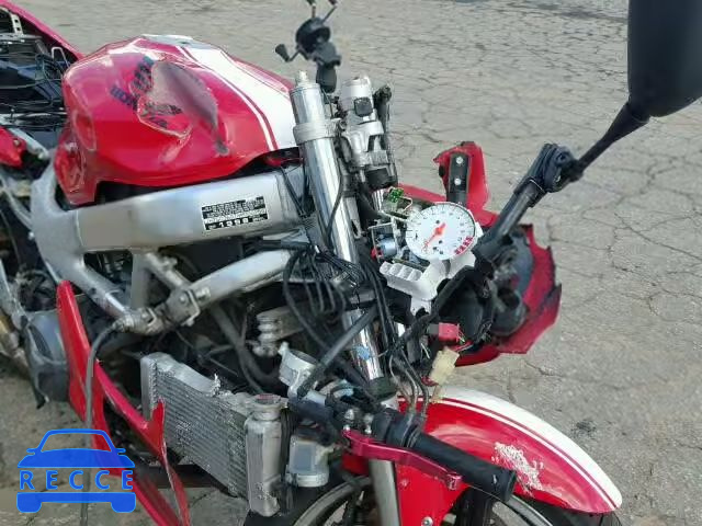 1998 HONDA VTR1000F JH2SC3607WM000255 image 8