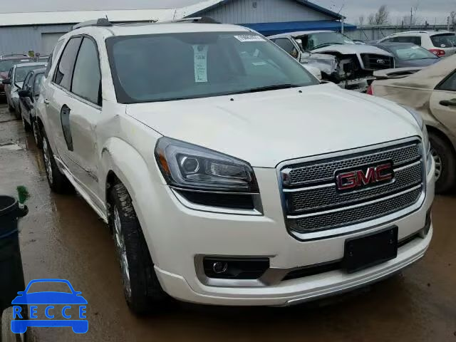 2013 GMC ACADIA DEN 1GKKVTKD0DJ236793 image 0