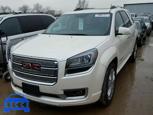 2013 GMC ACADIA DEN 1GKKVTKD0DJ236793 image 1