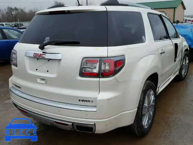 2013 GMC ACADIA DEN 1GKKVTKD0DJ236793 image 3