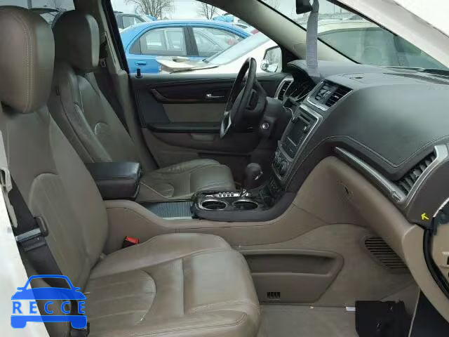 2013 GMC ACADIA DEN 1GKKVTKD0DJ236793 image 4