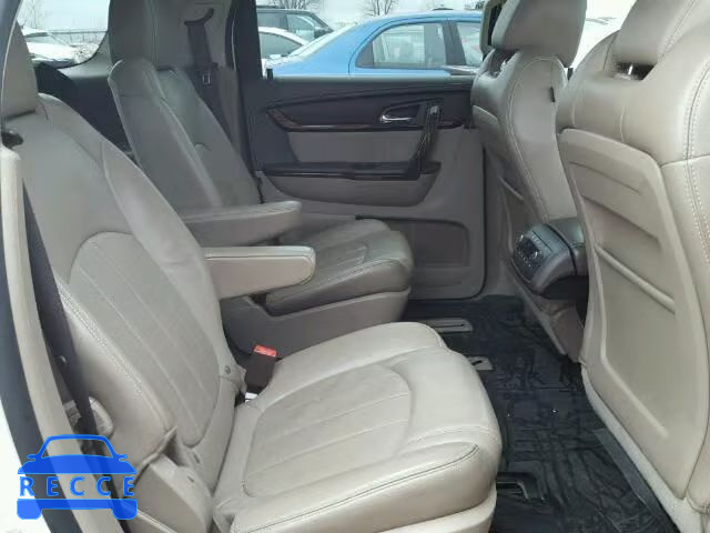 2013 GMC ACADIA DEN 1GKKVTKD0DJ236793 image 5