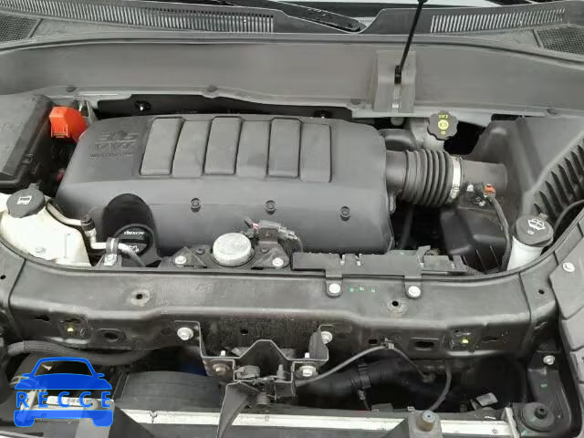 2013 GMC ACADIA DEN 1GKKVTKD0DJ236793 image 6