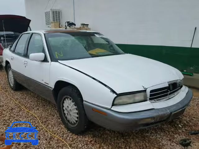 1996 BUICK REGAL GRAN 2G4WF52K1T1414042 Bild 0