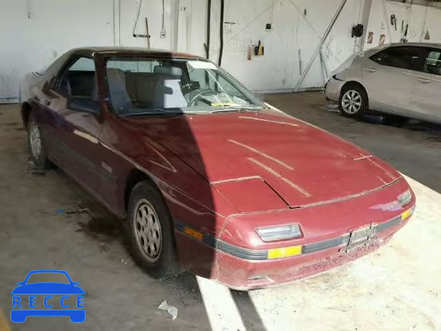 1988 MAZDA RX7 JM1FC3312J0611723 зображення 0