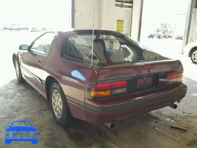 1988 MAZDA RX7 JM1FC3312J0611723 зображення 2