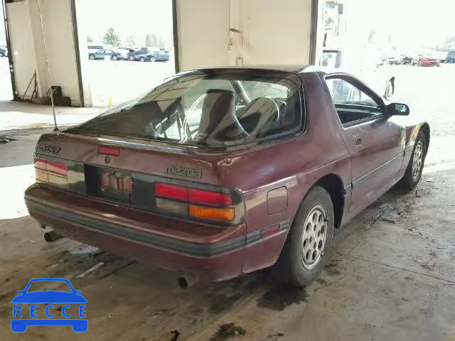 1988 MAZDA RX7 JM1FC3312J0611723 image 3