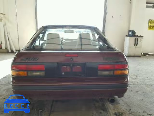 1988 MAZDA RX7 JM1FC3312J0611723 зображення 5