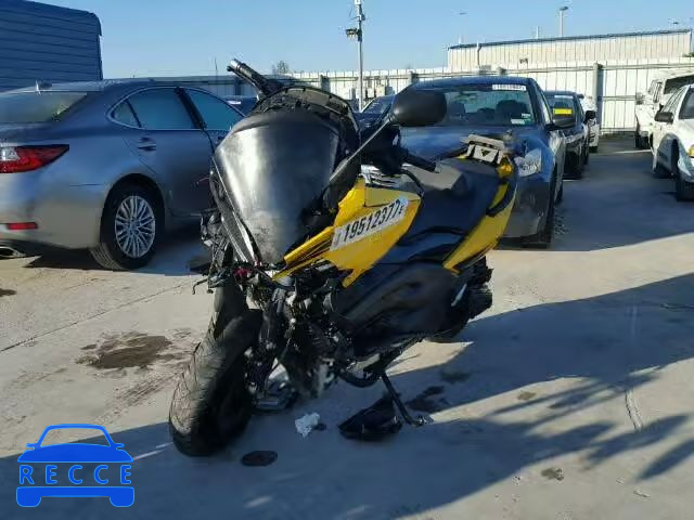 2009 YAMAHA XP500 JYASJ07Y09A001492 Bild 1