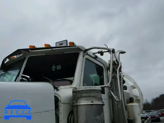 2012 PETERBILT CONVENTION 1NPWL40X4CD148034 image 8