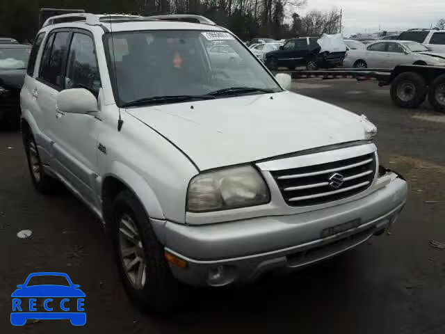 2004 SUZUKI GRAND VITA JS3TE62V444100175 Bild 0