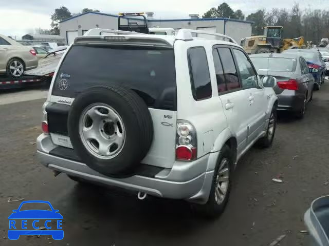 2004 SUZUKI GRAND VITA JS3TE62V444100175 image 3