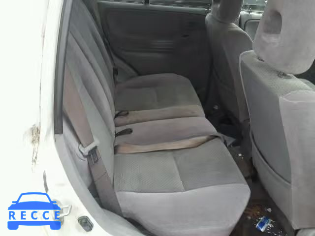 2004 SUZUKI GRAND VITA JS3TE62V444100175 image 5