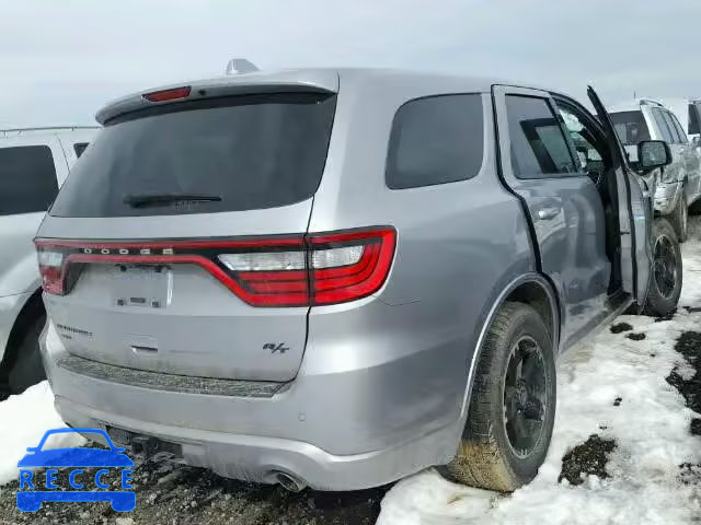 2015 DODGE DURANGO R/ 1C4SDJCT7FC823685 image 3