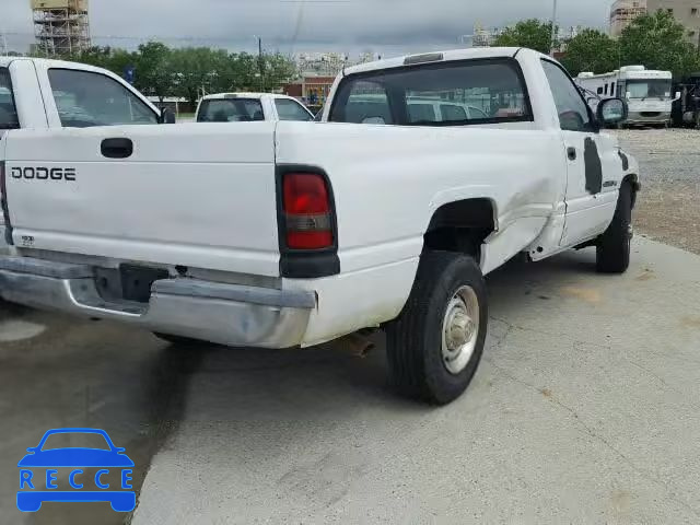 2002 DODGE RAM 2500 3B7KC26Z92M308169 image 3