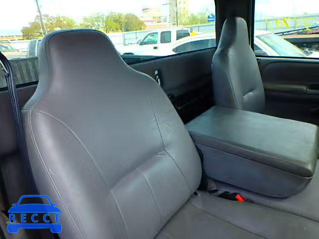 2002 DODGE RAM 2500 3B7KC26Z42M308175 Bild 5