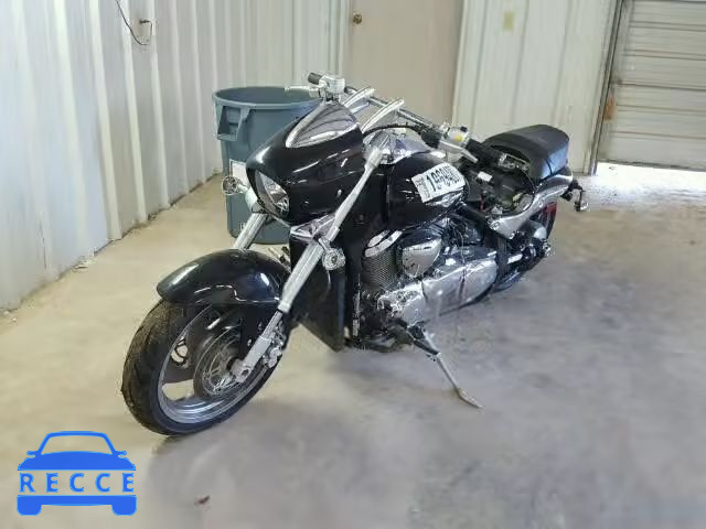 2013 SUZUKI VZ1500 JS1VY55A6D2100427 image 1