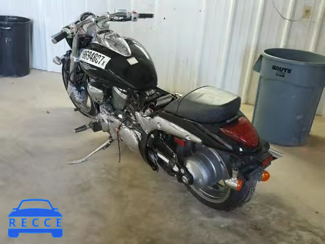 2013 SUZUKI VZ1500 JS1VY55A6D2100427 image 2