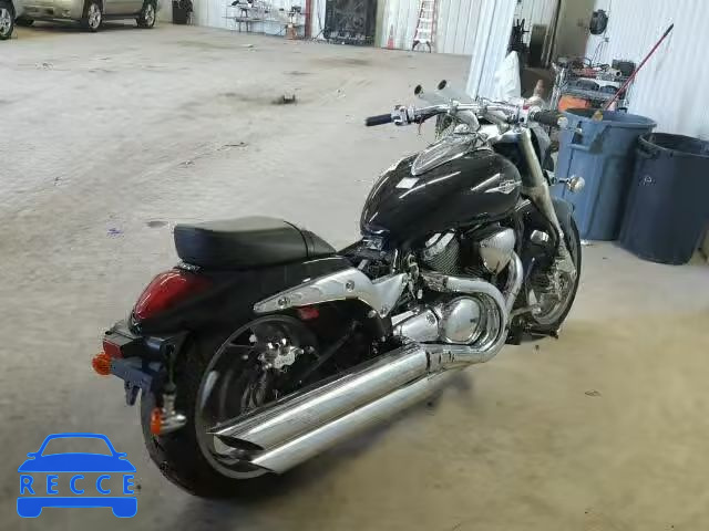 2013 SUZUKI VZ1500 JS1VY55A6D2100427 image 3