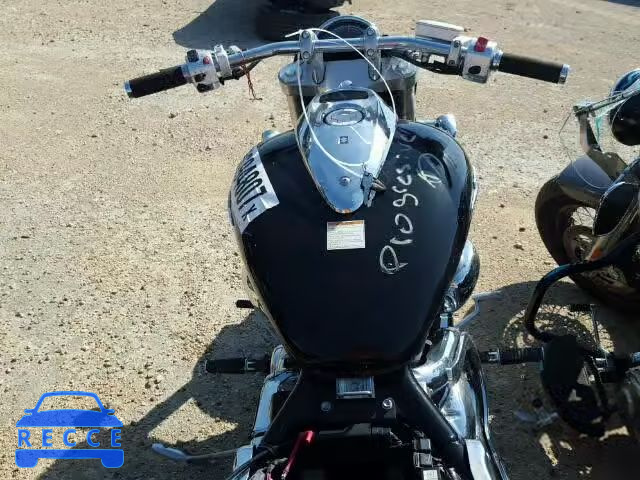 2013 SUZUKI VZ1500 JS1VY55A6D2100427 image 4