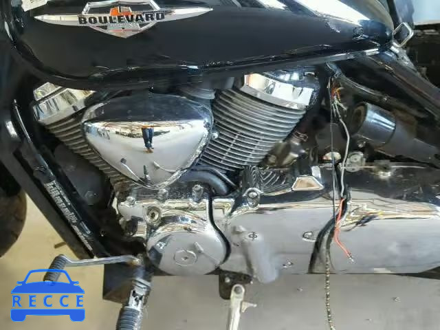 2013 SUZUKI VZ1500 JS1VY55A6D2100427 image 6