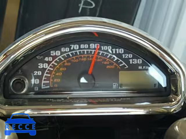 2013 SUZUKI VZ1500 JS1VY55A6D2100427 image 7