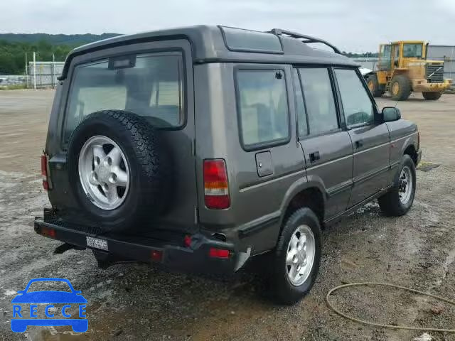 1996 LAND ROVER DISCOVERY SALJY1244TA503573 image 3