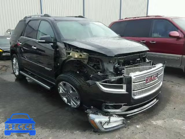 2016 GMC ACADIA DEN 1GKKRTKD9GJ112790 Bild 0
