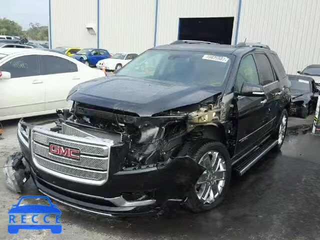 2016 GMC ACADIA DEN 1GKKRTKD9GJ112790 image 1