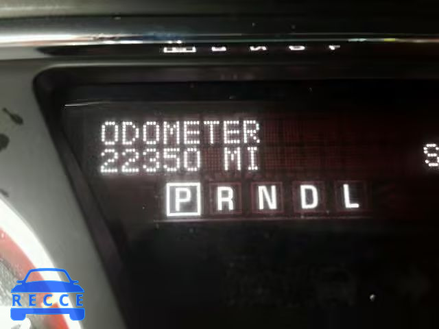 2016 GMC ACADIA DEN 1GKKRTKD9GJ112790 Bild 7