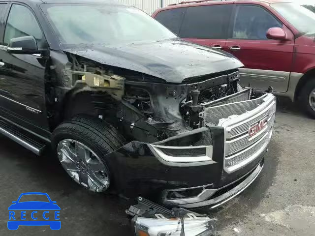 2016 GMC ACADIA DEN 1GKKRTKD9GJ112790 image 8