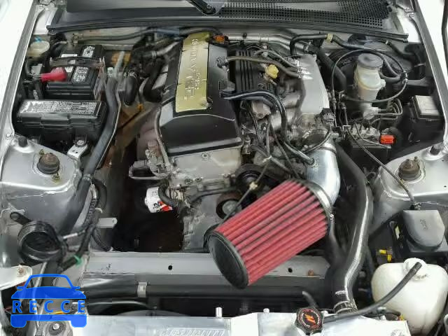 2005 HONDA S2000 JHMAP21485S004594 image 6