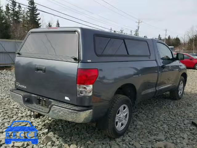 2008 TOYOTA TUNDRA 5TFLT52188X016666 image 3