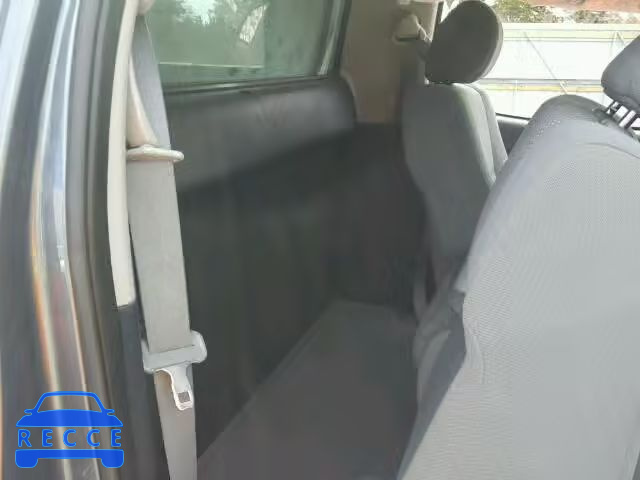 2008 TOYOTA TUNDRA 5TFLT52188X016666 image 5