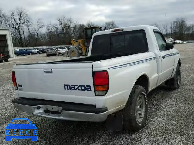 1998 MAZDA B2500 4F4YR12C7WTM13862 image 3