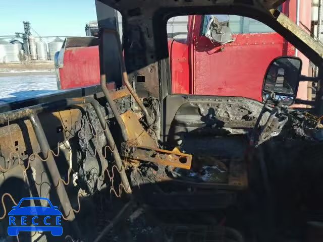 2007 FORD F650 SUPER 3FRNF65B97V516346 зображення 5