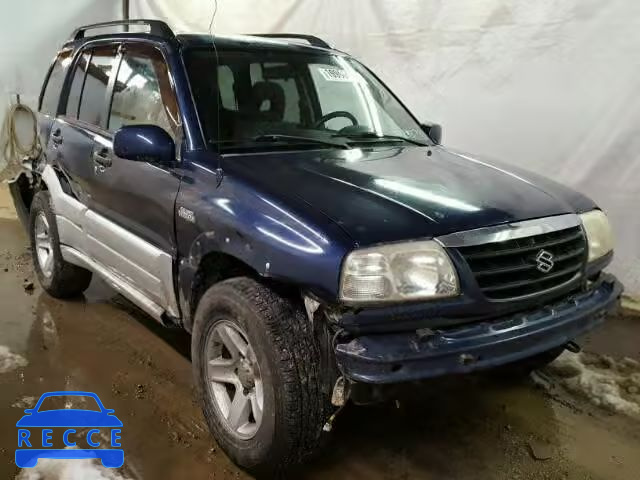 2003 SUZUKI GRAND VITA JS3TD62VX34106841 image 0