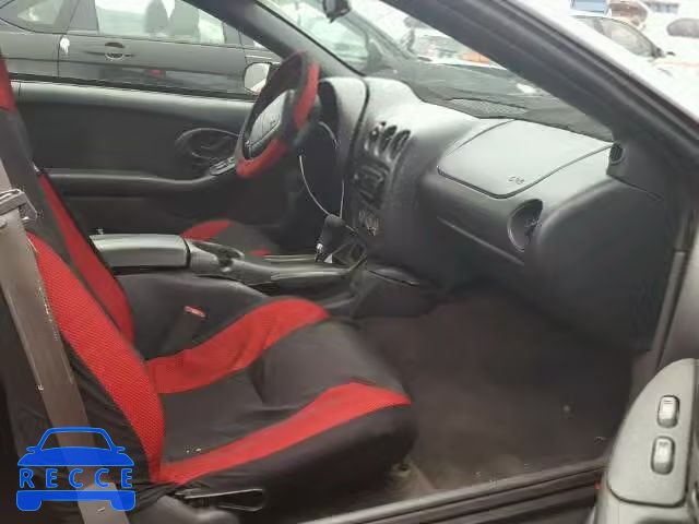 1999 PONTIAC FIREBIRD 2G2FS22K8X2209157 Bild 4