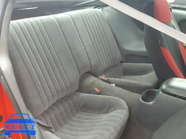 1999 PONTIAC FIREBIRD 2G2FS22K8X2209157 Bild 5