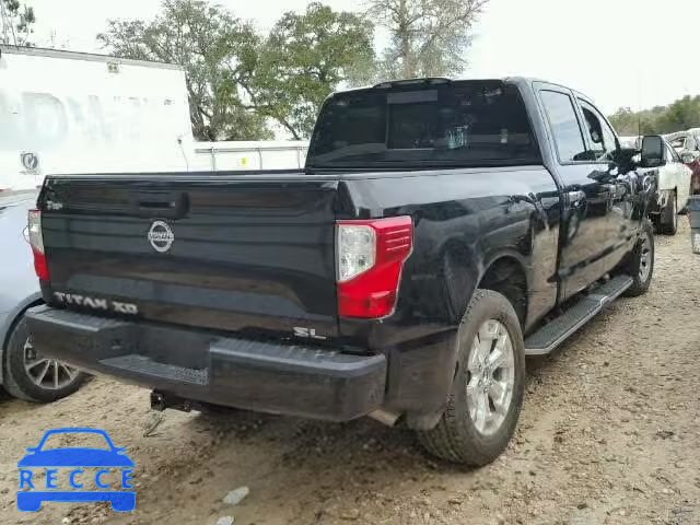 2016 NISSAN TITAN XD S 1N6BA1F21GN507407 image 3