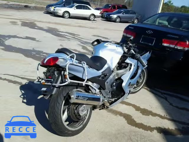 2004 KAWASAKI ZX1200C ZX JKAZX9C154A015969 image 3