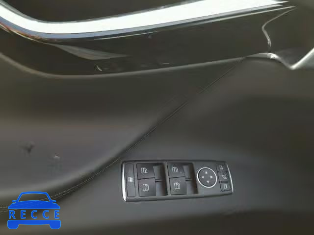 2016 TESLA MODEL X 5YJXCBE25GF027699 image 8