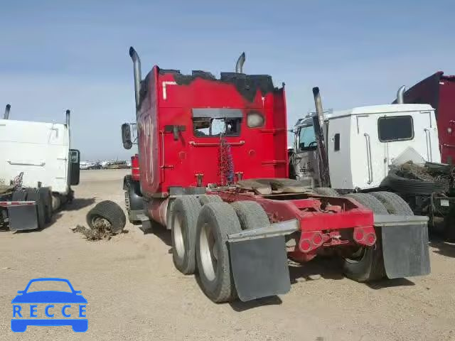 1999 PETERBILT CONVENTION 1XP5DB9X3XN448234 Bild 2