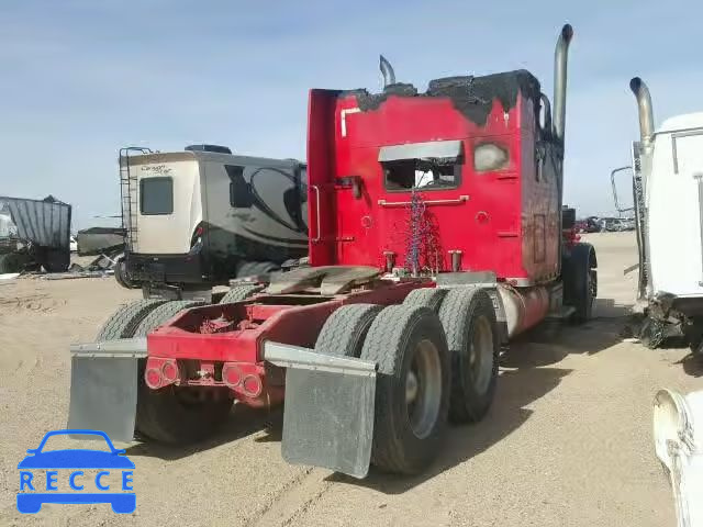 1999 PETERBILT CONVENTION 1XP5DB9X3XN448234 зображення 3