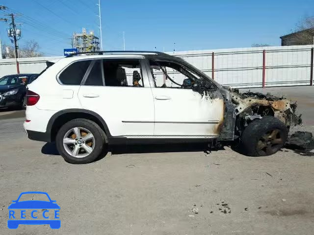 2013 BMW X5 XDRIVE5 5UXZV8C53DL898658 image 8