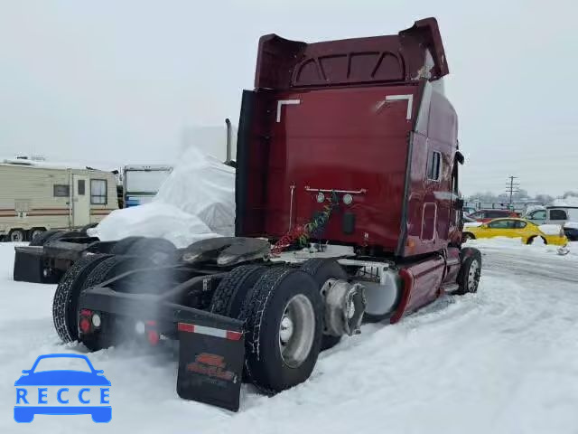 2014 PETERBILT CONVENTION 1XPBDP9X5ED241752 зображення 3