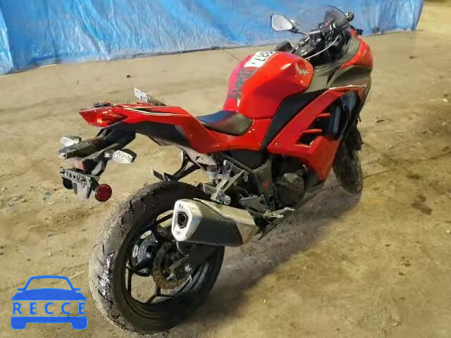 2016 KAWASAKI EX300-B JKAEX8B17GDA24088 image 3