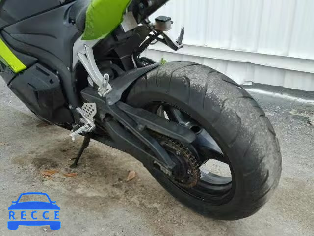 2009 HONDA CBR600RR JH2PC40069K203545 image 8