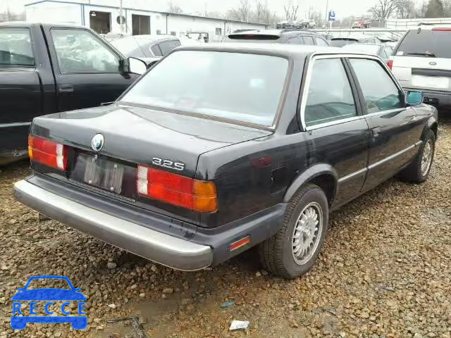 1987 BMW 325/E AUTO WBAAB6402H1686489 зображення 3